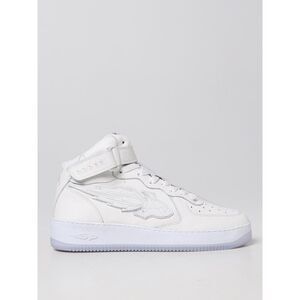 Enterprise Japan Sneakers Woman White